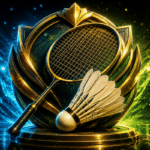 Badminton BWF World Tour, Thomas Cup, All England Championship