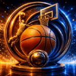 Basketball NBA, EuroLeague, FIBA World Championship Matches