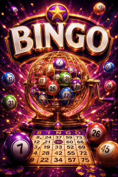 Bingo - reddy anna
