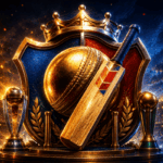 Cricket IPL, ICC World Cups, T20 Leagues, Test Matches, Domestic