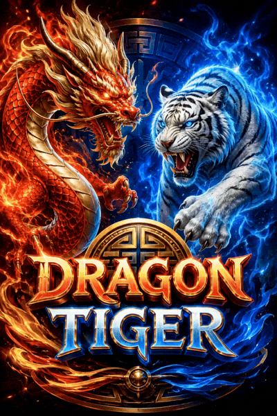 Dragon Tiger - reddy anna