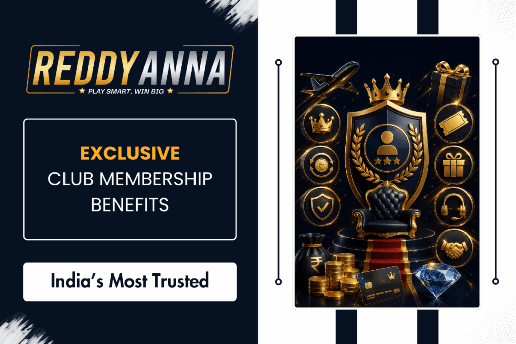 Exclusive Club Membership Benefits