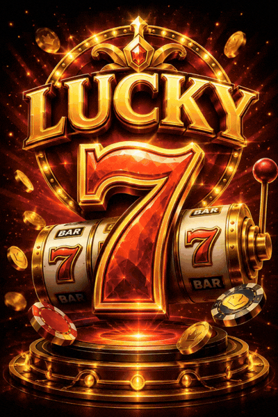 Lucky 7 - reddy anna