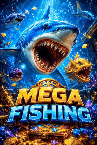 Mega Fishing - reddy anna