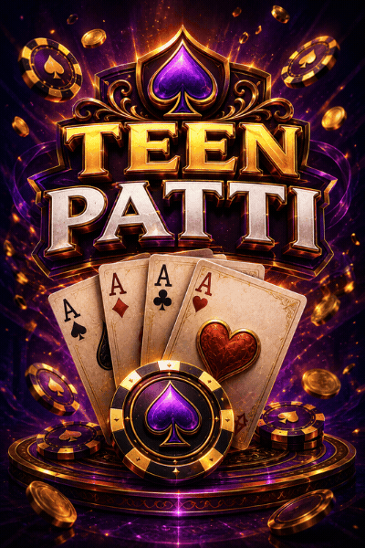 Teen Patti - reddy anna