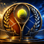 Tennis Grand Slams, ATP Tour, WTA Events, Challenger Series