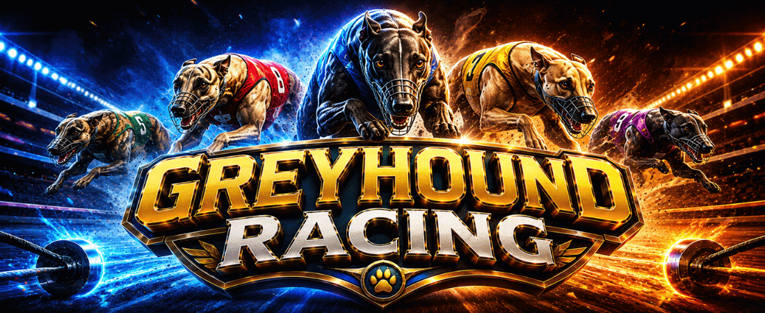 greyhound racing - reddy anna
