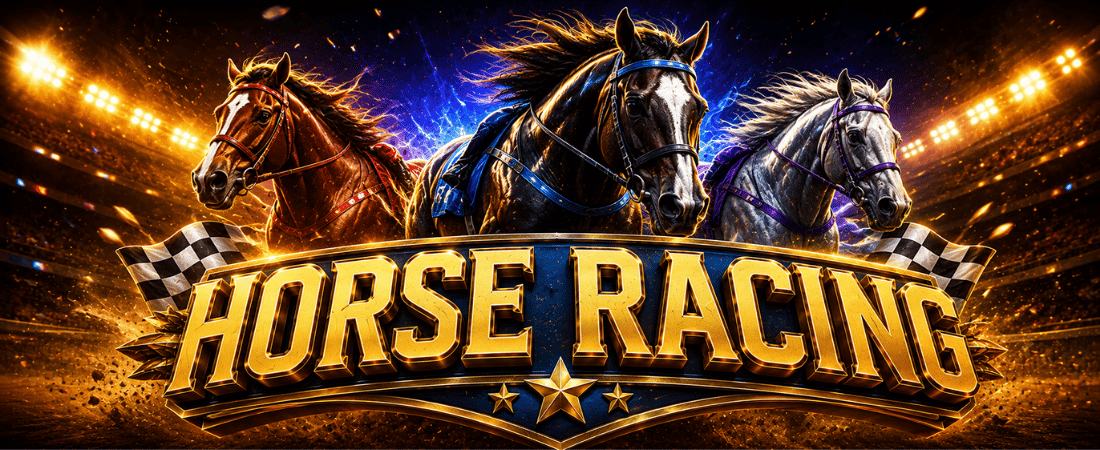 horse racing - reddy anna